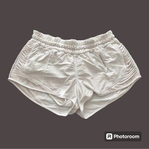 Lululemon Shorts Size 6